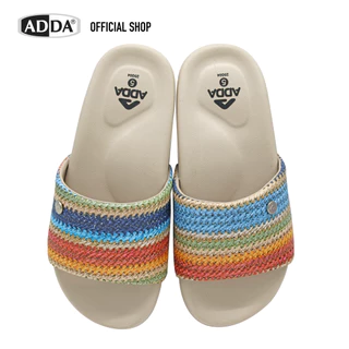 ADDA รองเท้าแตะ รองเท้าลำลอง รุ่น 25G04W1 (ไซส์ 4-7)