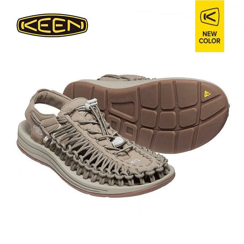 รองเท้า KEEN UNEEK Koke Sandals รองเท้าเดินป่า ของแท้ ของพร้อมส่งจากไทย