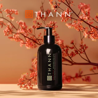 (Not for sale) รับฟรี Aromatic Wood Hand Lotion 250ml.เมื่อซื้อ Shower Gel 320 ml คู่กับ Rice Extract Body Milk 320 ml