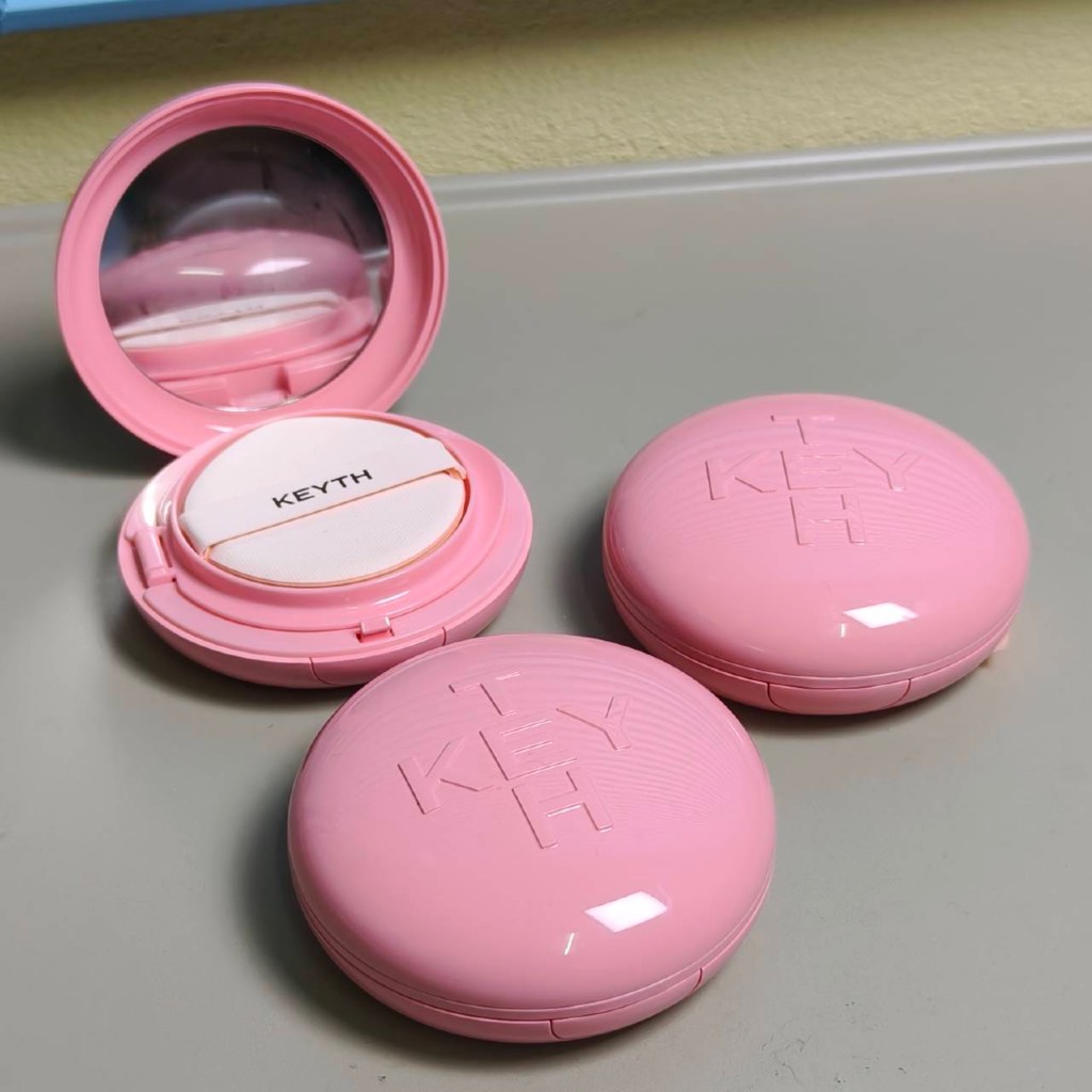 KEYTH Pink Magnet Cushion #03 / #04 / #05 แท้ 💯