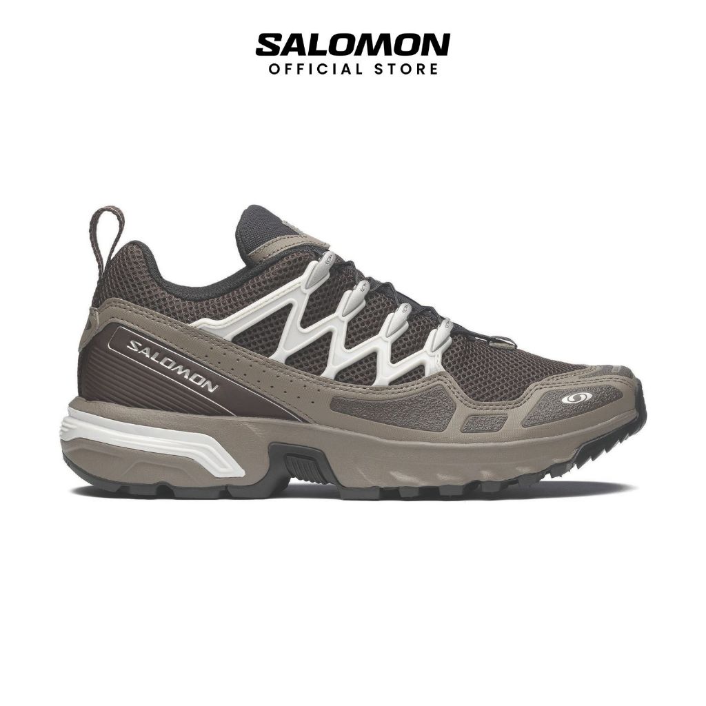 SALOMON ACS + OG รองเท้าผ้าใบยูนิเซ็กซ์ L47443500 Official Store