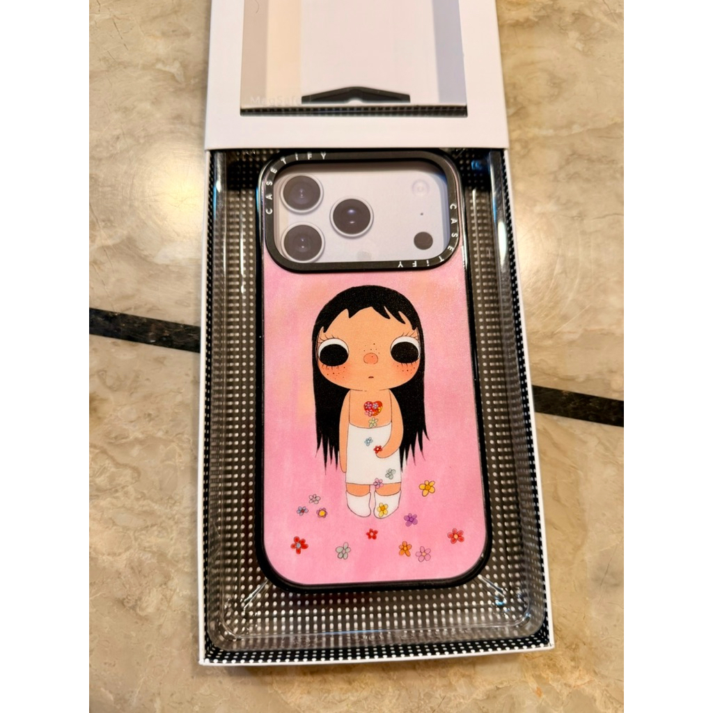 เคสcasetifyแท้ 17pro❌(ขายแล้วค่ะ)❌