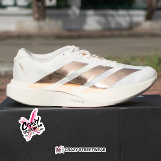 รองเท้าวิ่ง Adidas Adizero EVO SL w ของแท้ 100% KK1950 รองเท้าผู้หญิง Running Shoes Sport