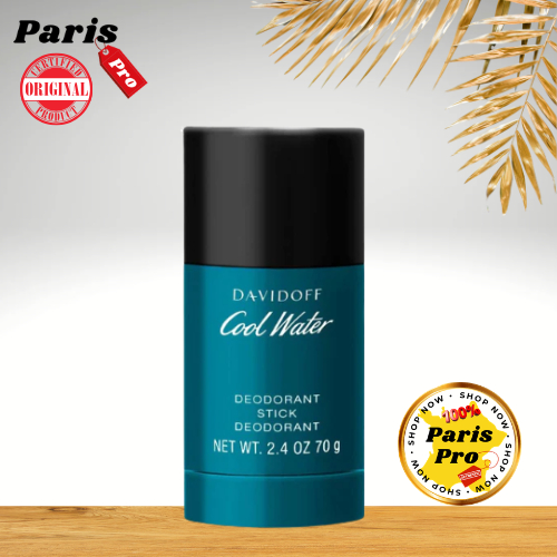 Men Deodorant ดีโอโดแรนท์สติ๊ก สำหรับผู้ชาย # Roll on # Davidoff Cool Water # Biotherm # รักแร้ # โรลออน# จากฝรั่งเศส