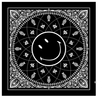 SMILEY® LA BANDANA SIZE 48X48cm