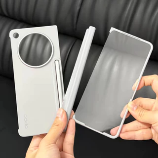 เคส OPPO Find N6 Casing Case สําหรับเคส OPPO Find N6 โทรศัพท์มือถือ
