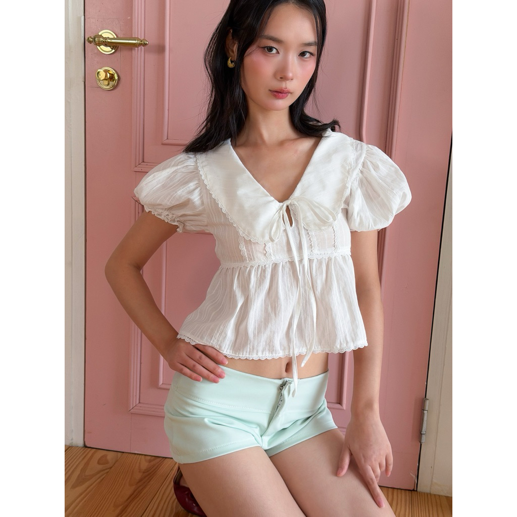 Hanna.bgg Lucie top (H246)🌼