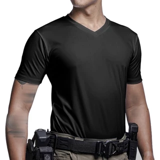 VALOR PX - QRF TEE IV เสื้อยืด เสื้อรองใน คอวี ใส่ออกกำลังกาย ใส่สบาย