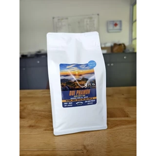 Doi Phamon sawek coffee farm Semi wash 500 g.