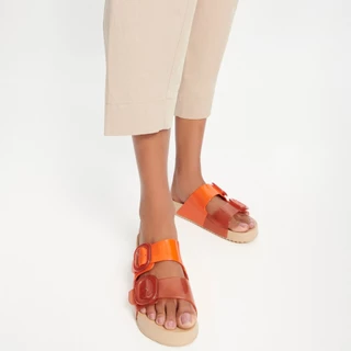 MELISSA COZY SLIDE AD รุ่น 33913