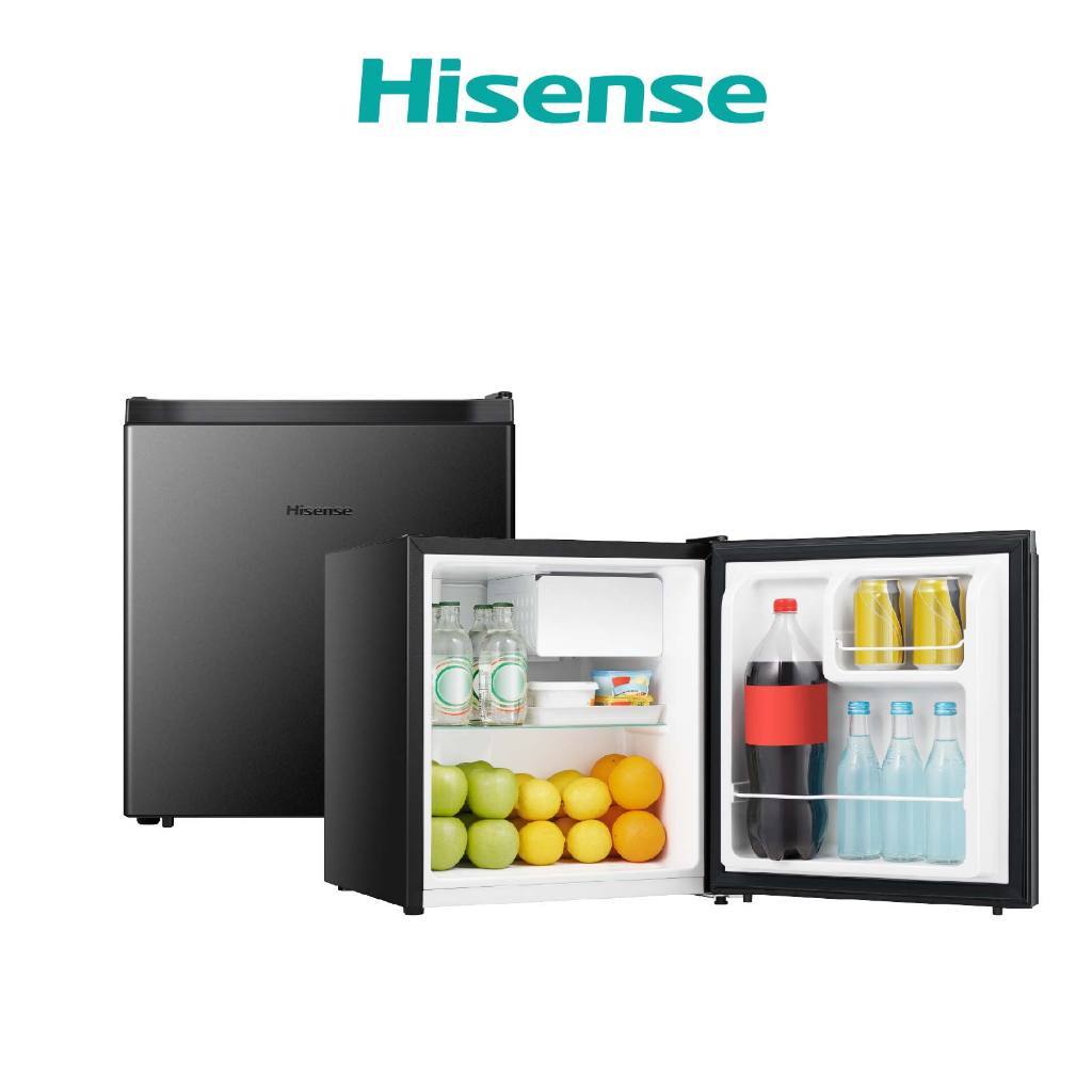 [ของแถมงดจำหน่าย] Hisense ตู้เย็น Mini Bar รุ่น ER45B ความจุ 45 ลิตร 1.6Q