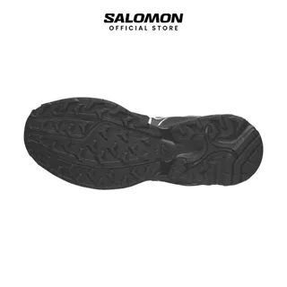 SALOMON XT-WHISPER GORE-TEX Black Silver Unisex Sportstyle Sneakers รองเท้าสนีกเกอร์ L45397700 Official Store