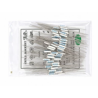 เทอร์โมฟิวส์พัดลม 135⁰C 145⁰C 2A 250V ยี่ห้อ AUPO แท้ คุณภาพดี
