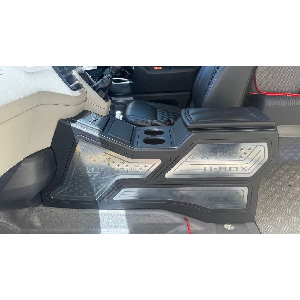 กล่องกลางข้างคนขับสำหรับ Hiace300