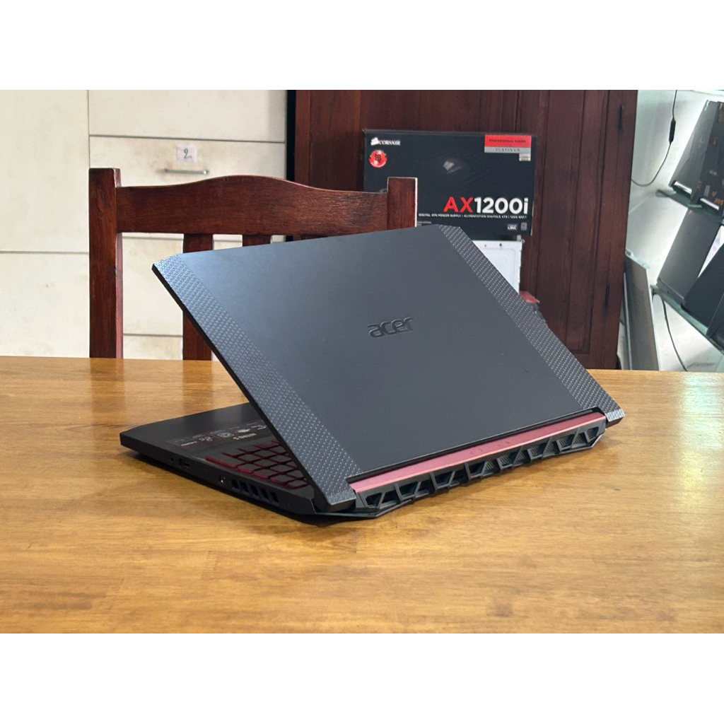 Acer Nitro5  AN515-43-R0T3 Gaming GTX1650 Ram16GB