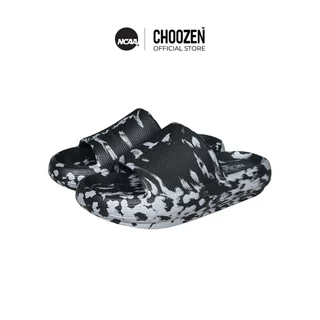 NCAA Camo Slippers รองเท้าแตะกันน้ำ EVA 100% ใส่สบาย น้ำหนักเบา รองเท้าใส่หน้าฝน รองเท้าใส่เที่ยว Unisex 74257626