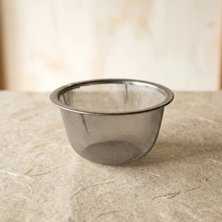 กระชอนร่อนผงมัทฉะสแตนเลส (made in Japan) Matcha Sifter Strainer Stainless