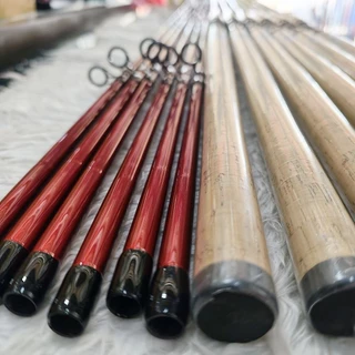 Berkley Cherrywood HD คันเบิร์คเลย์ เชอรี่วู๊ด เอชดี คันตกปลานิล คันเฟี๊ยบ คันสวาย คันสปิว