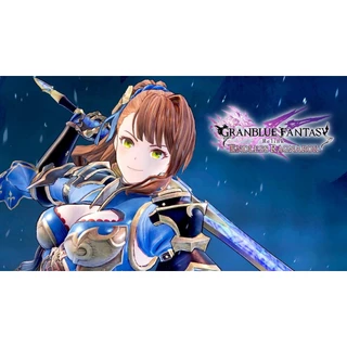nintendo switch 2 granblue fantasy relink endless ragnarok ( english ) ns2