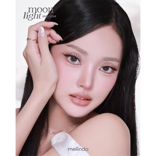 (MC3139) MEILINDA Moonlight Dolly Stick เมลินดา ดอลลี่อายสติ๊ก เนื้อเนียนนุ่ม เขียนง่าย ติดทน ไม่ดรอป