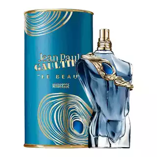 Jean Paul Gaultier Le Beau Narcisse