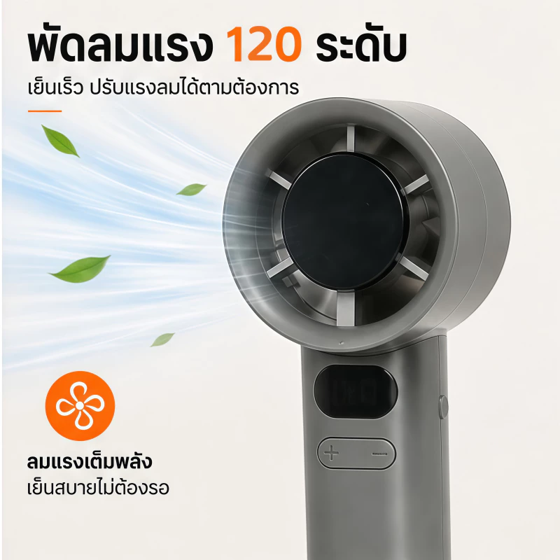 นาฬิกาอัจฉริยะ FAN-50PRO พัดลมในตัว + หูฟัง วัดวัดความดันโลหิตได้ 7 สี อเนกประสงค์ ของขวัญของใช้ดีไอที M11S11 thumbnail 4