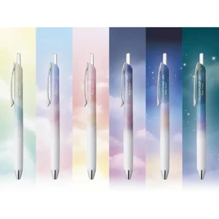 (ลายใหม่!!) ชุดปากกาเจล Pentel Energel Limited Edition ลายการ์ตูน น่ารัก