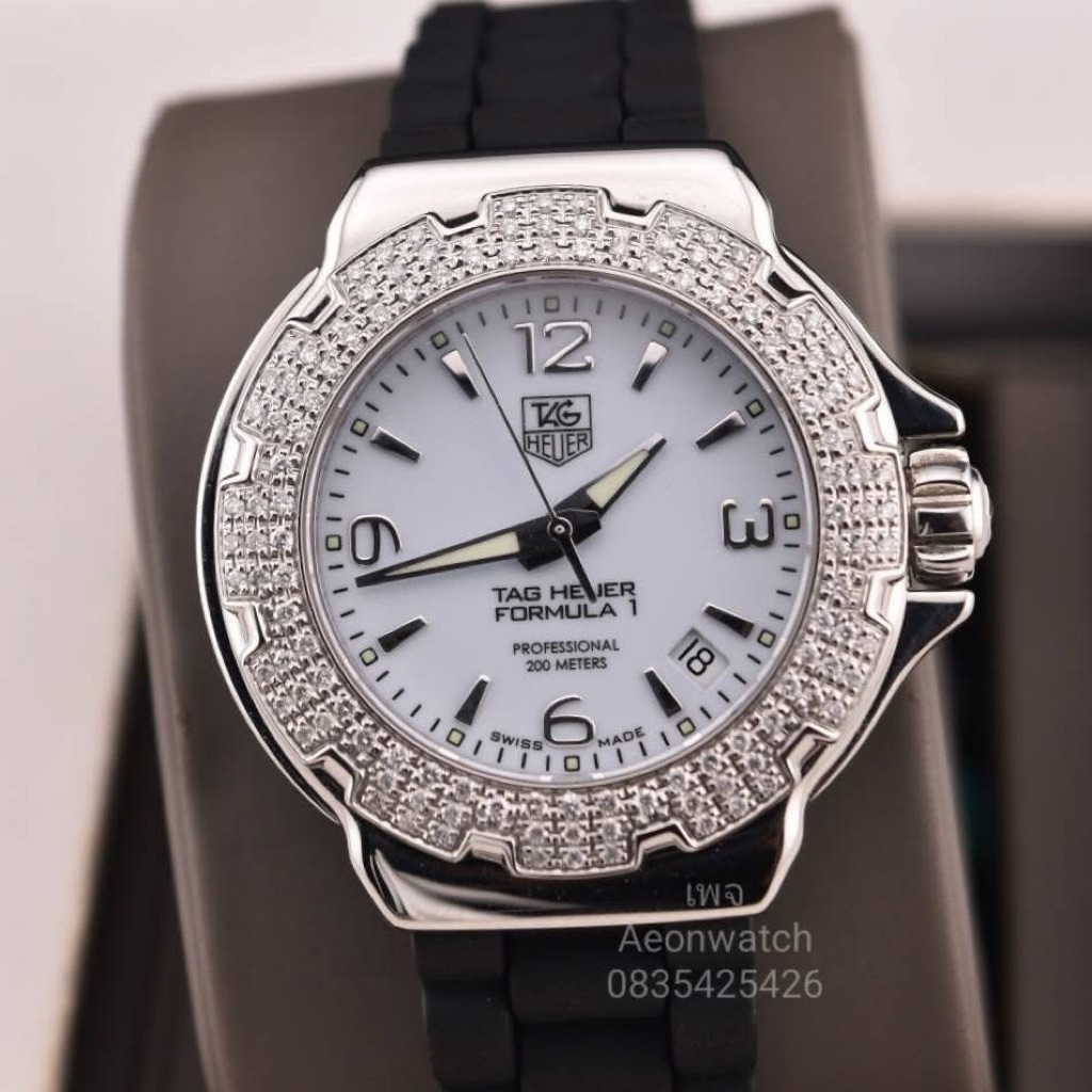 Tag Heuer Formula 1 นาฬิกา