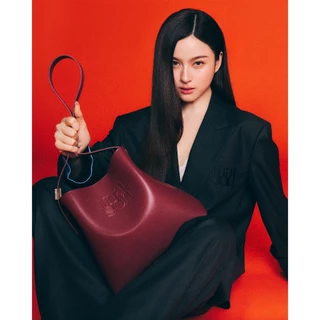 maison KEEPS | The Maison Bag | กระเป๋าทรง Bucket Bag (สามารถปรับได้ 2 ทรง)