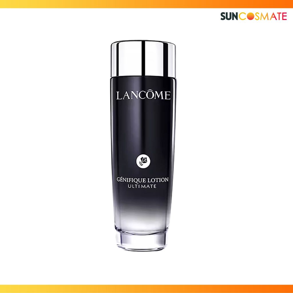 Lancome genifique lotion ultimate 150 ml