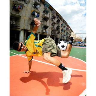 Surething - Motojersy Brazil England แขนสั้น เสื้อเจอซี่ เสื้อบอลบราซิล เสื้อบอลอังกฤษ