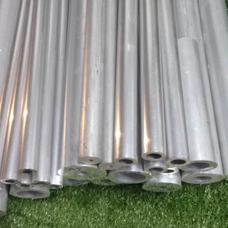 ยาว20cm.* อลูมิเนียมเกรด6063 สินค้า1ชิ้น ***ท่านจะได้ยาว 20cm*** มีหลายขนาดให้เลือก