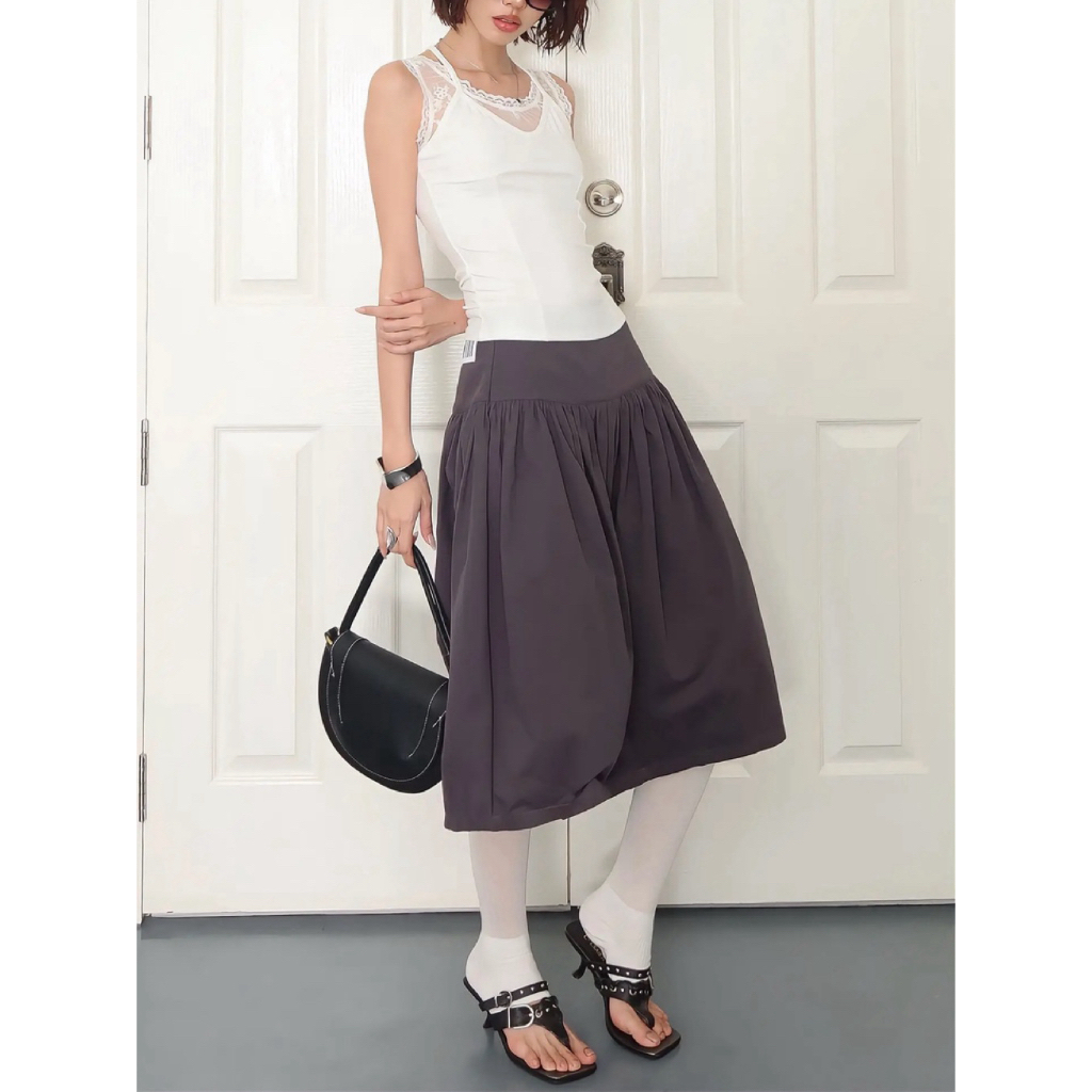 🌟 CROPED PANTS 8205 (nv) 7.69🌟