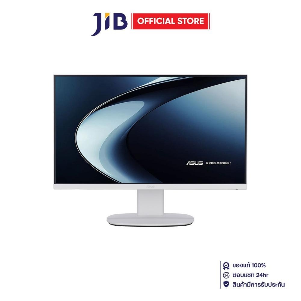 ALL-IN-ONE (ออลอินวัน) ASUS V400 AIO V440VA-WPC003WA - WHITE