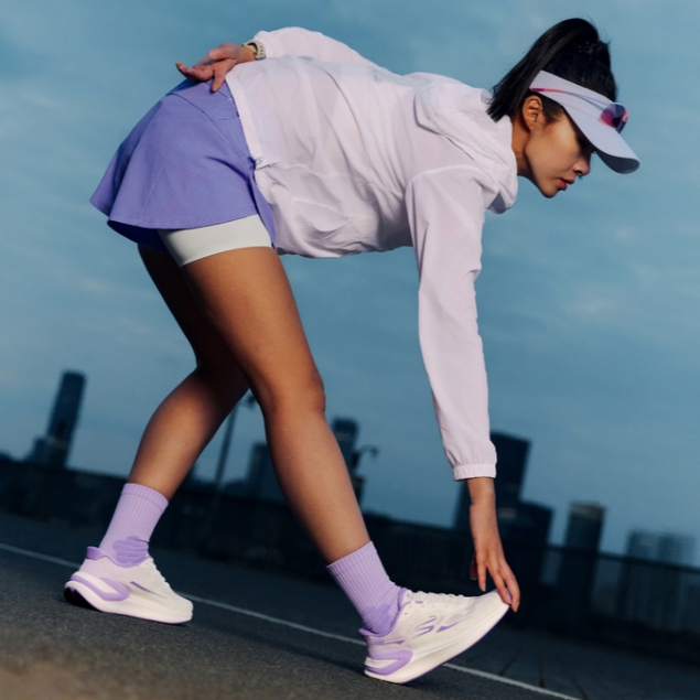 SKECHERS حذاء جري نسائي Slip-Ins GOrun Consistent Pro — صورة 3