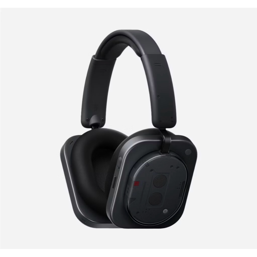 Nothing Headphone (1)) - หูฟังไร้สาย Wireless Headphone