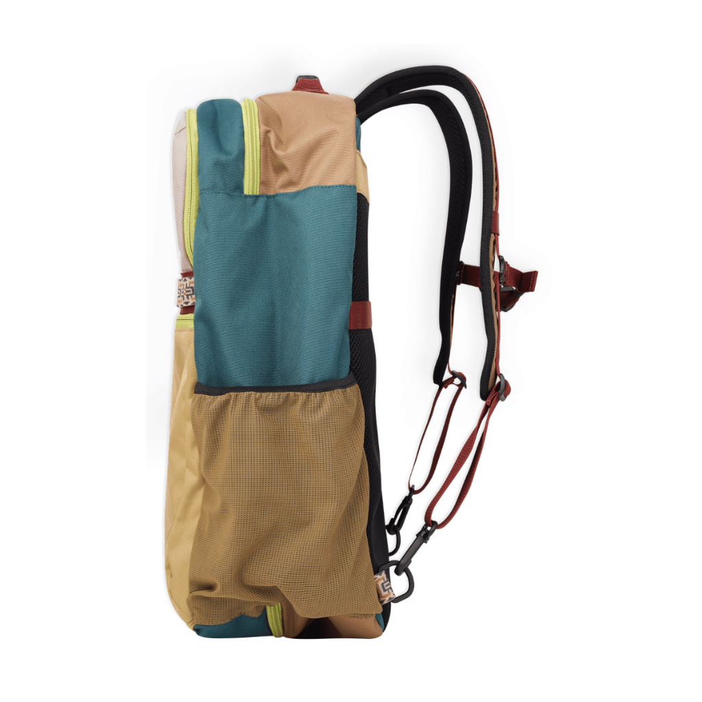 KAVU حقيبة ظهر Hauler Hills — صورة 2