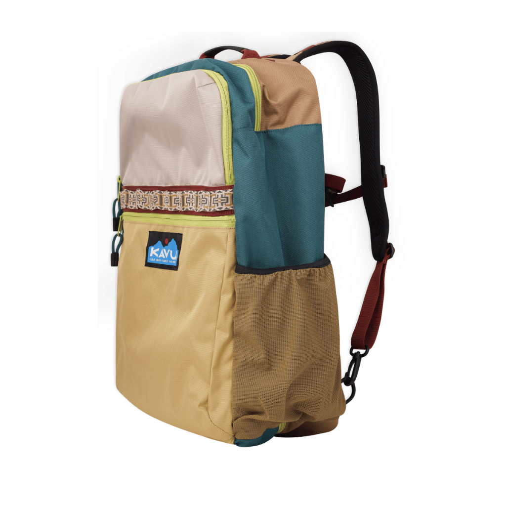 KAVU حقيبة ظهر Hauler Hills — صورة 3