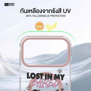 Disney เคสไอโฟน iPhone 17 Air Plus 17ProMax แม่เหล็ก สำหรับไอโฟน17 ลิขสิทธิ์แท้