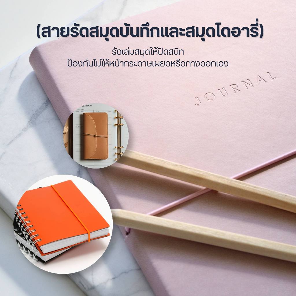 ยางยืดเสาเต็นท์ เชือกยืดกลม ขนาด 3 มิล เสาฟลายชีท รูปที่ 8