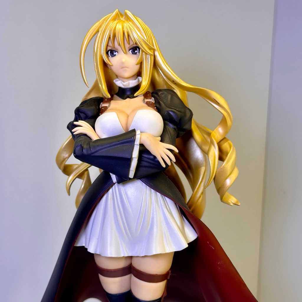 [FIGURE มือ2] 🔥 Tsukiumi ~เซคิเรย (Sekirei) 🩷ตัวใหญ่มาก‼️เซคิเรยหมายเลข 09(1/7 scale PVC) 23cm