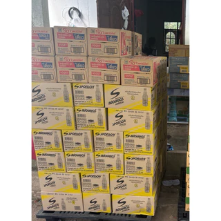 สปอนเซอร์ เครื่องดื่มเกลือแร่ ออริจินัล 250 มล. x 24