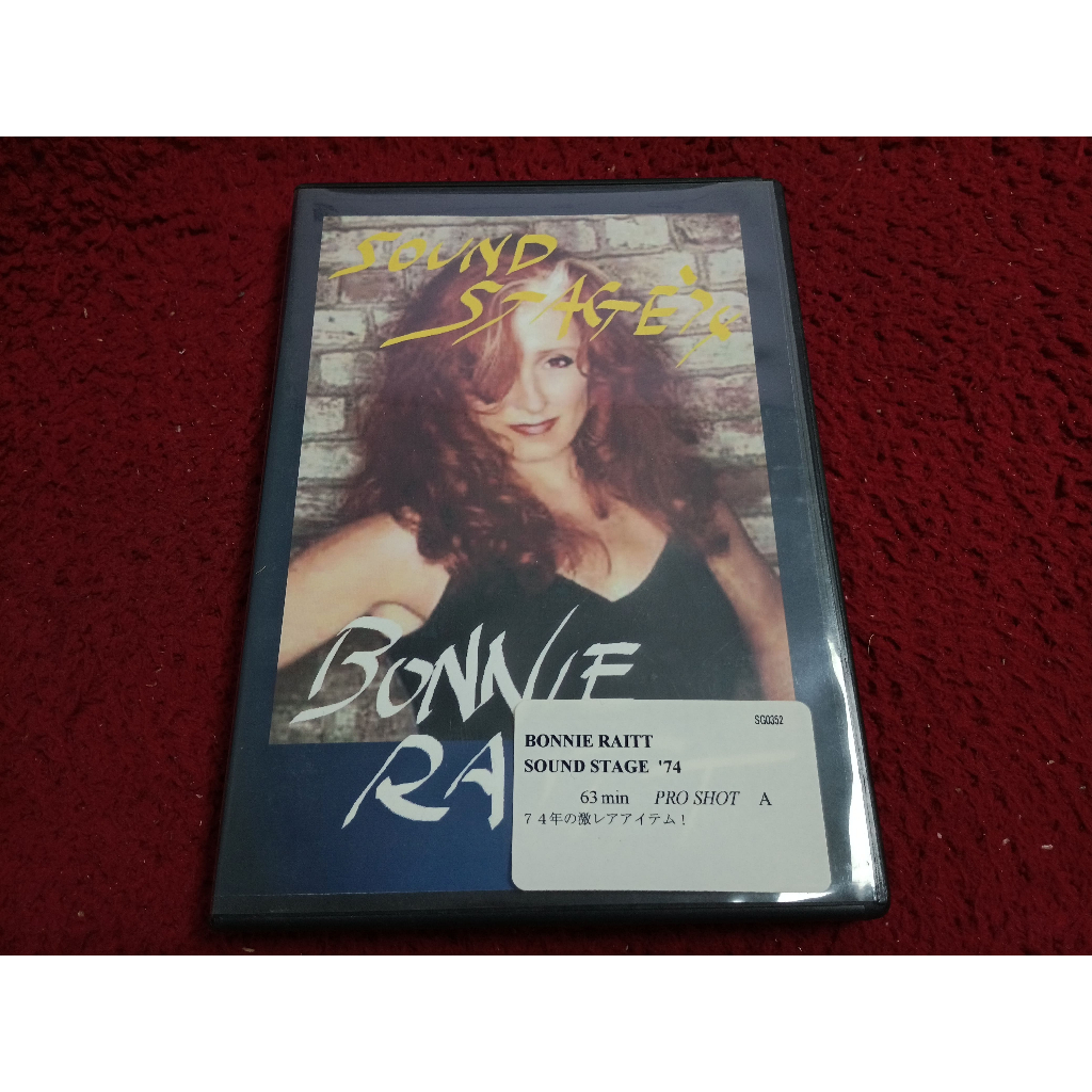 DVD-R สากล Sound Stage '74  สภาพตามรูปปก AK908