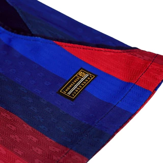 สโมสร Player [สต็อกในไทย]เสื้อฟุตบอล งานเกรดเพลเยอร์นักเตะสีแดง เสื้อกีฬาคุณภาพพร้อมโลโก้ พร้อมรีดเบอร์ชื่อได้ทุกตัว