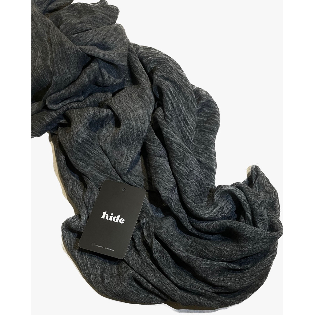 Rayon scarf ( Rayon )