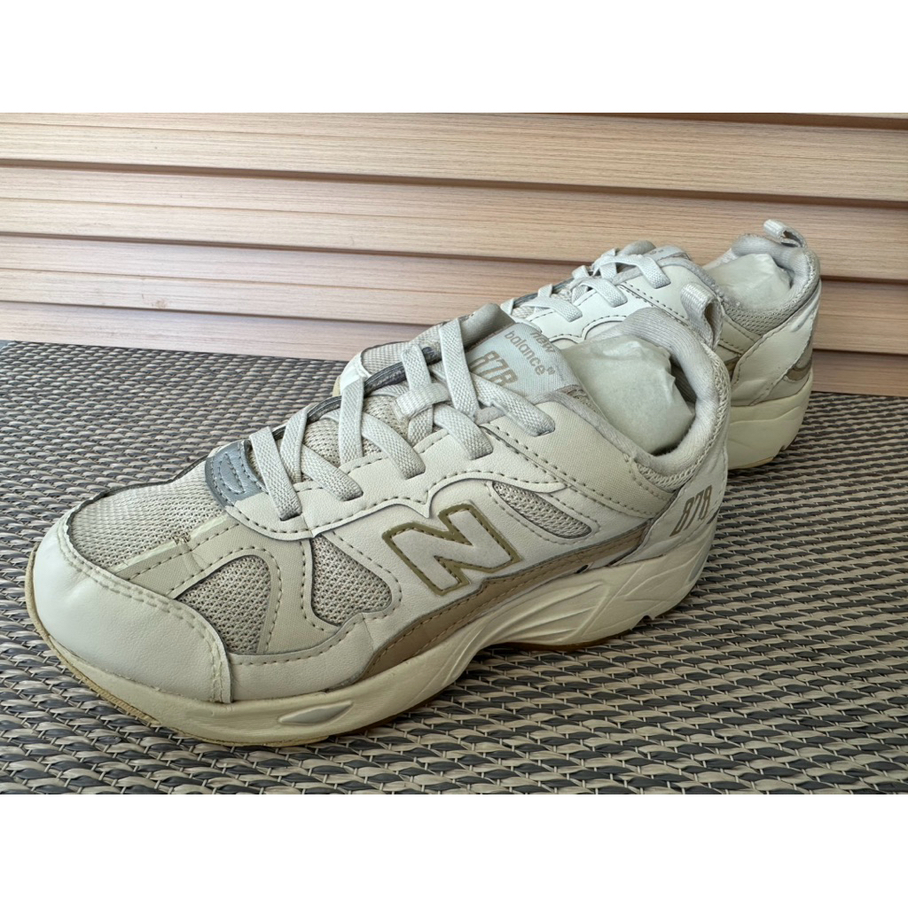 New balance 20 Cm มือสองของแท้