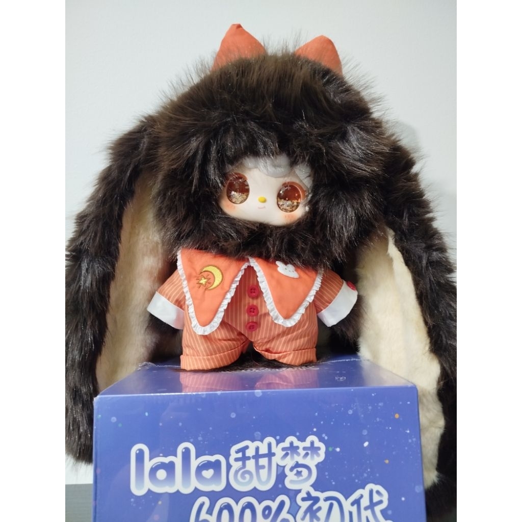 พร้อมส่ง yomi 800% / lala 600%