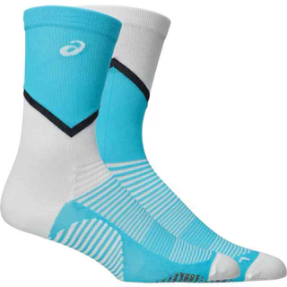 ถุงเท้าครึ่งแข้ง Asics METASPEED CREW SOCK 2.0 🔴🌐🔵