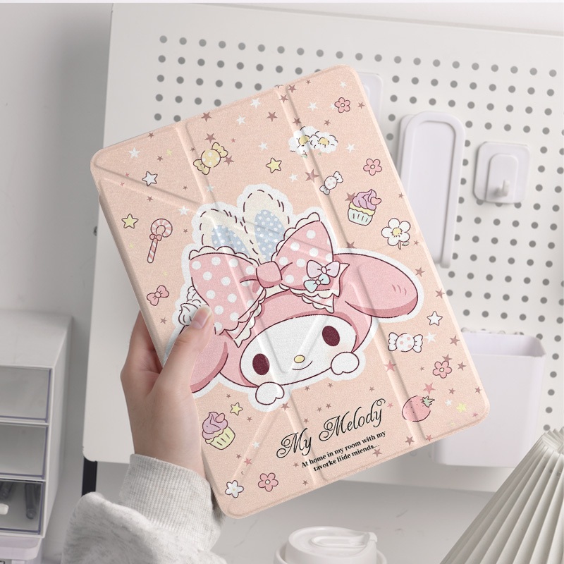 เคสสำหรับ Samsung Galaxy Tab A9 CASE A11 8.7 Plus S9/S9FE/S10/S10FE/ S10 LITE