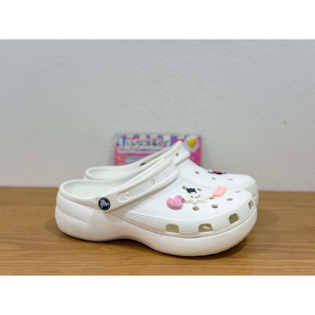 crocs มือสอง Size/38